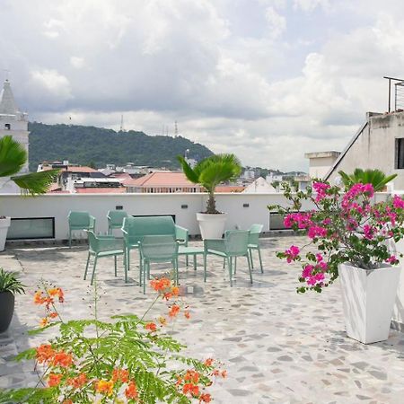 Casa Lefevre 3B Daire Panama Dış mekan fotoğraf