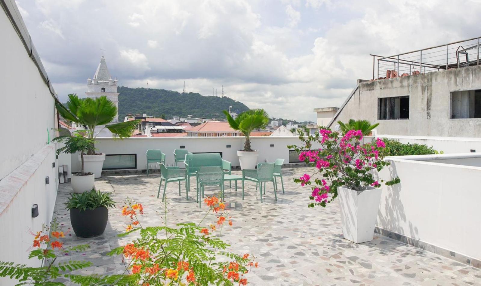 Casa Lefevre 3B Daire Panama Dış mekan fotoğraf