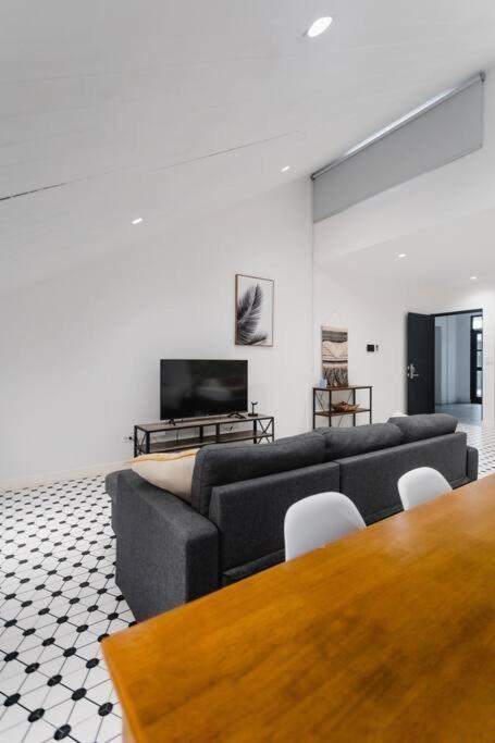 Casa Lefevre 3B Daire Panama Dış mekan fotoğraf
