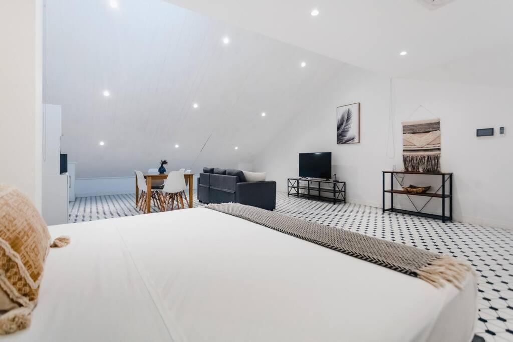 Casa Lefevre 3B Daire Panama Dış mekan fotoğraf