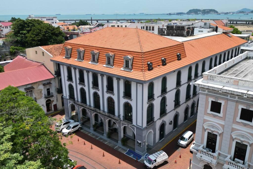 Casa Lefevre 3B Daire Panama Dış mekan fotoğraf