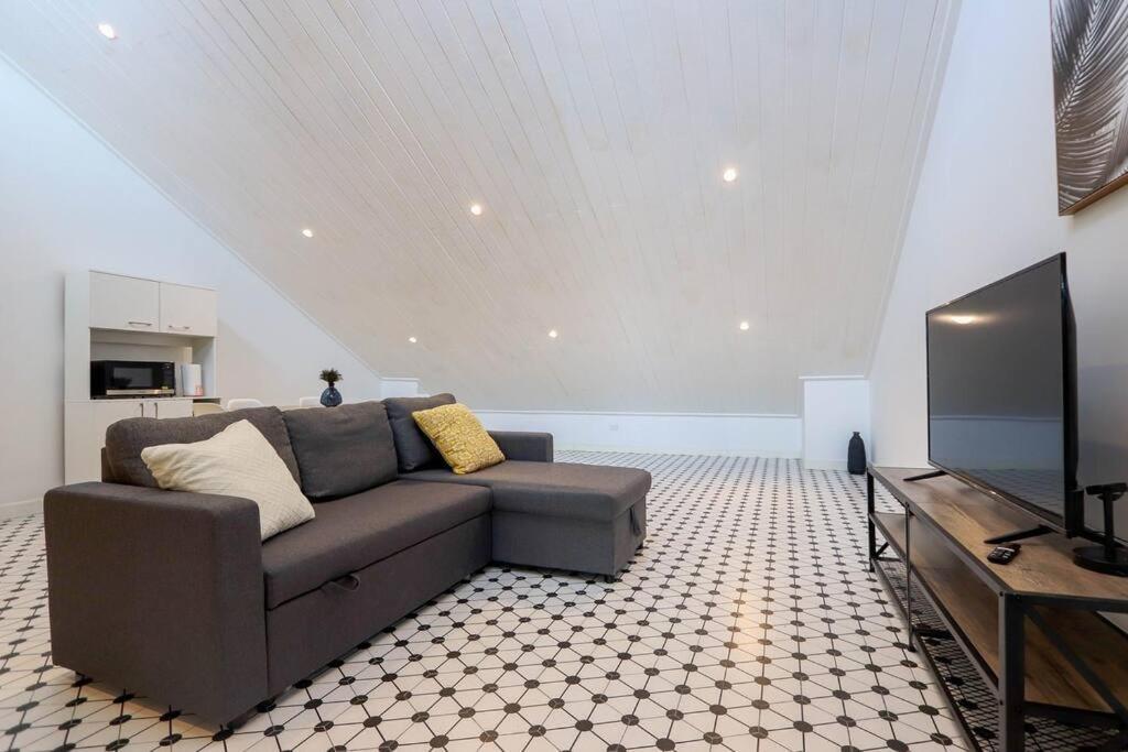 Casa Lefevre 3B Daire Panama Dış mekan fotoğraf